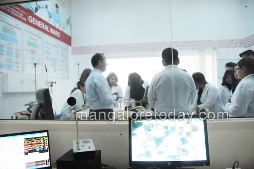 Gulf medical university  4
